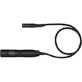 AKG MPA V L Phantom Power Adapter