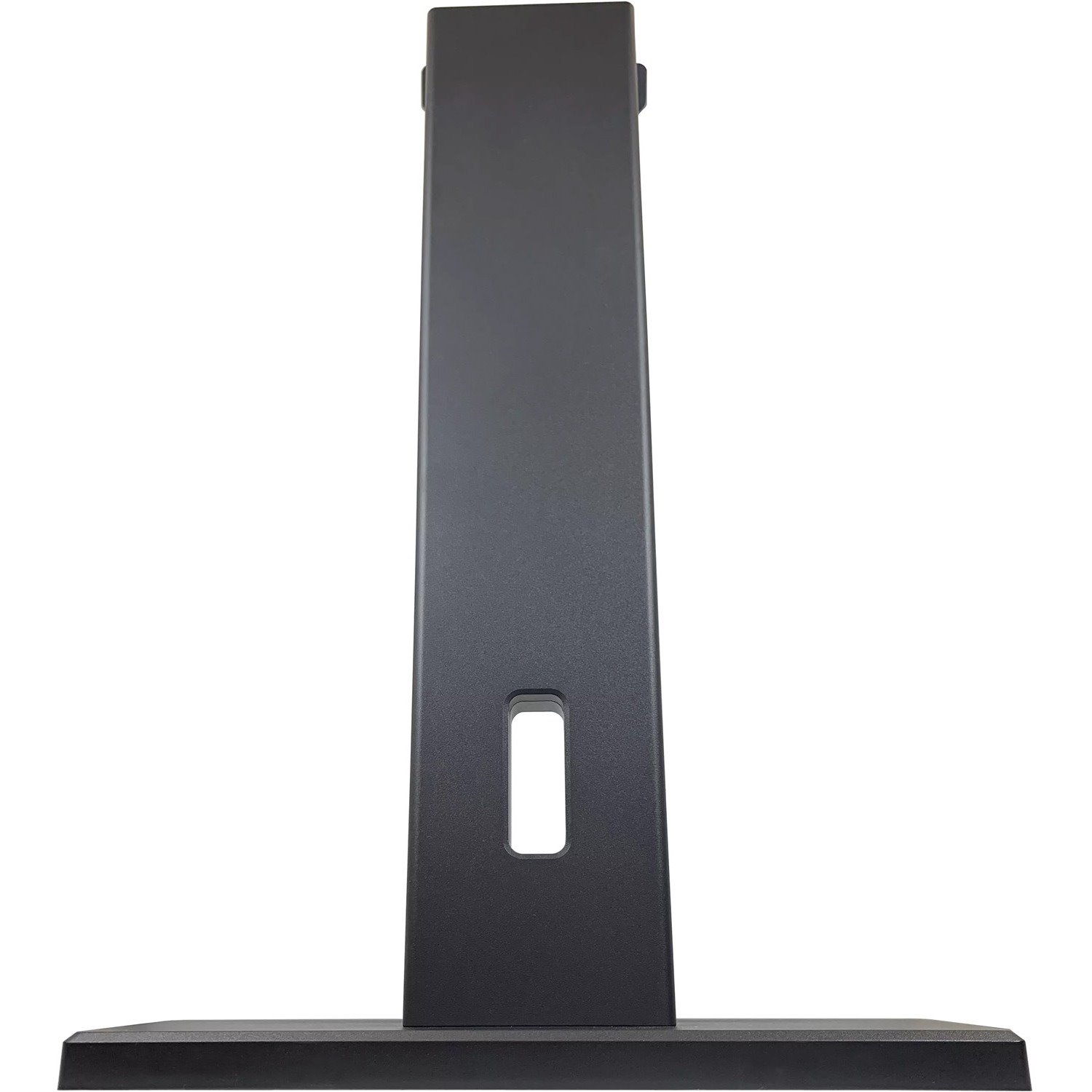 Amer Mounts Single Monitor Height Adjust Stand