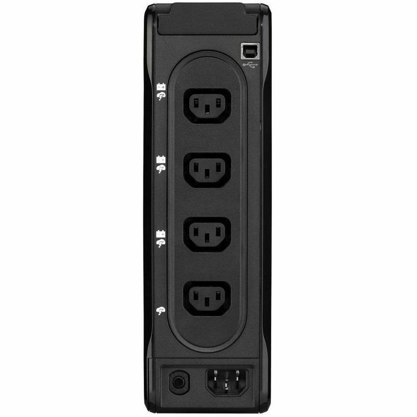 Eaton Ellipse 3P700UI Standby UPS - 700 VA/420 W