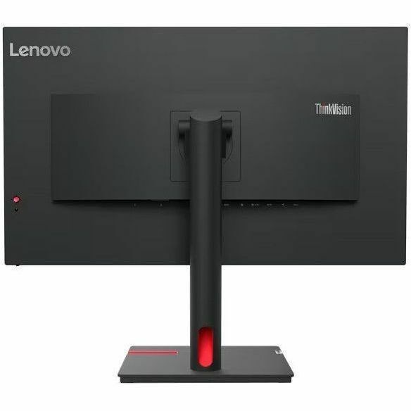 Lenovo ThinkVision T32p-30 32" Class 4K UHD LED Monitor - 16:9 - Raven Black