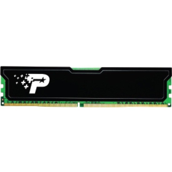 Patriot Memory Signature Line DDR4 4GB 2400MHz UDIMM with Heatshield