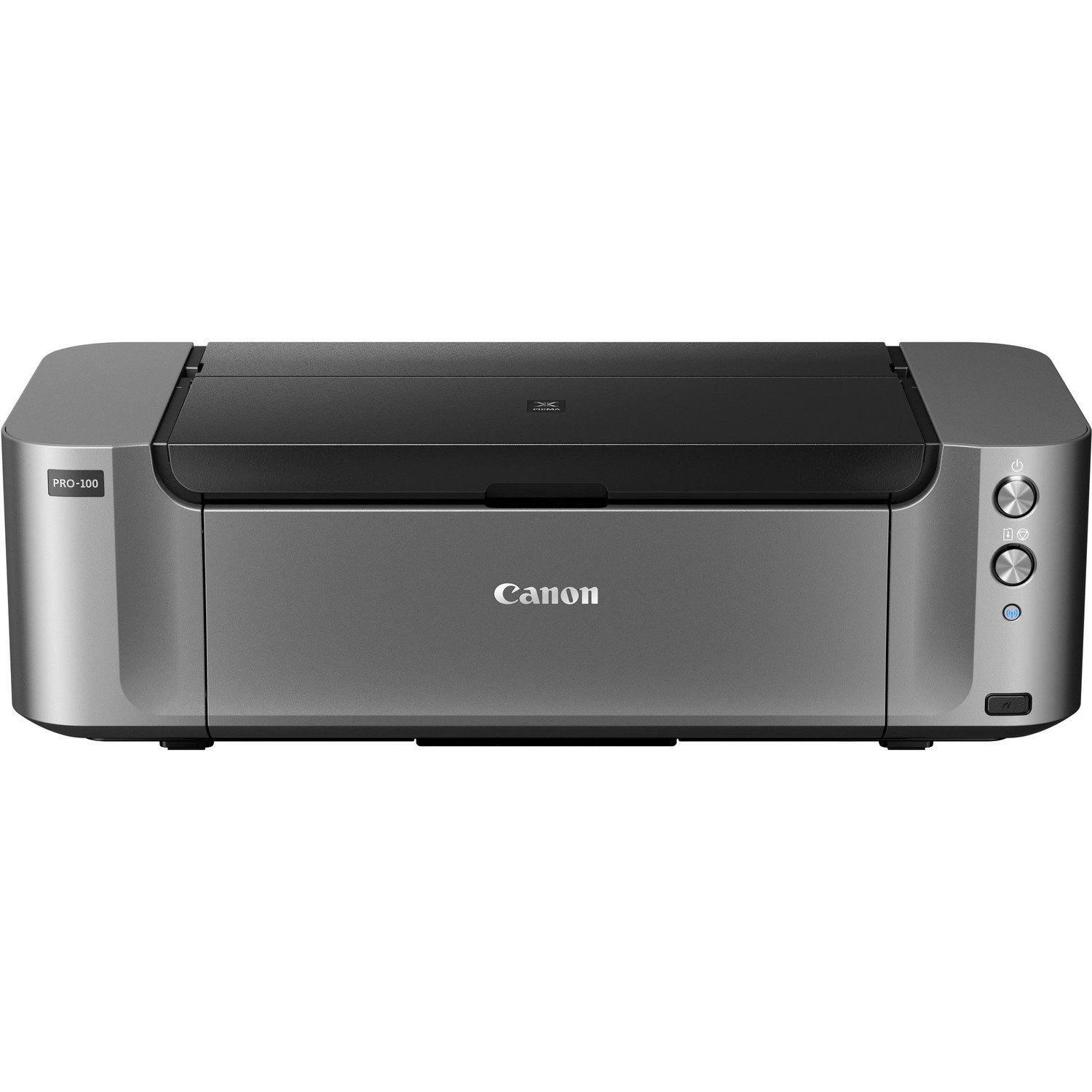 Canon PIXMA Pro Pro-100 Desktop Inkjet Printer - Color
