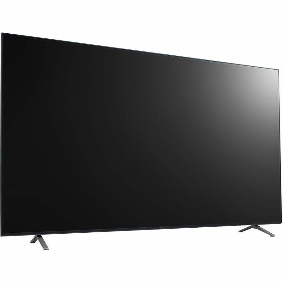 LG 86UR640S 86" 4K UHD LCD Digital Signage Display