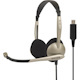 Koss CS100 USB Communication Headsets
