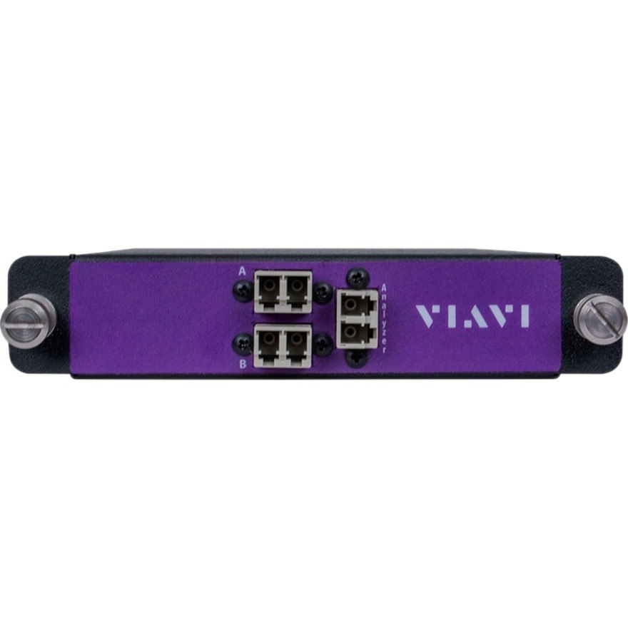 Viavi One-Channel Optical Fiber nTAP