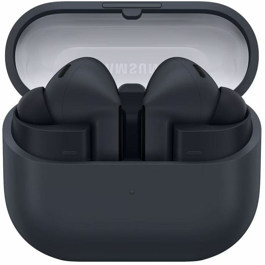 Samsung Galaxy Buds3 FE True Wireless Earbud Stereo Earset - Black