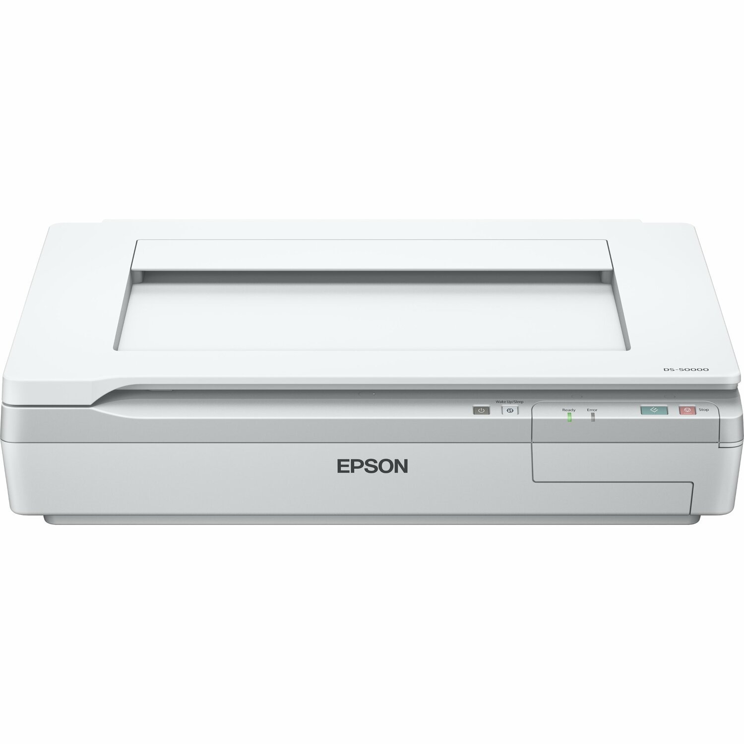 Epson WorkForce DS-50000 Flatbed Scanner - 600 dpi Optical