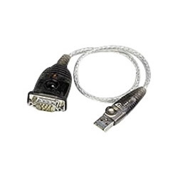 ATEN UC232A 35 cm Serial Data Transfer Cable
