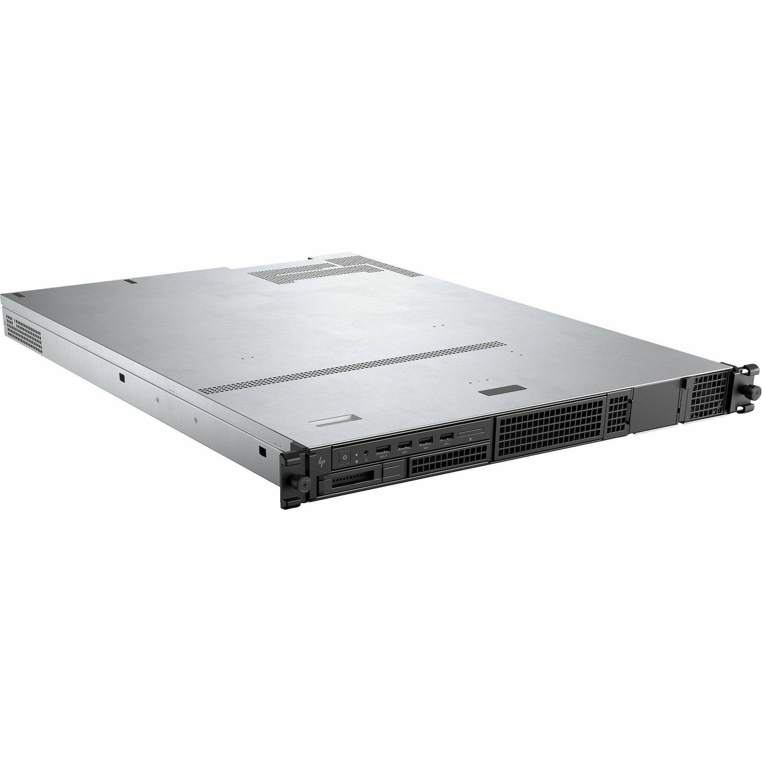 HP ZCentral 4R Workstation - 1 Xeon W W-2223 - vPro Technology - 16 GB - 512 GB SSD - Rack-mountable