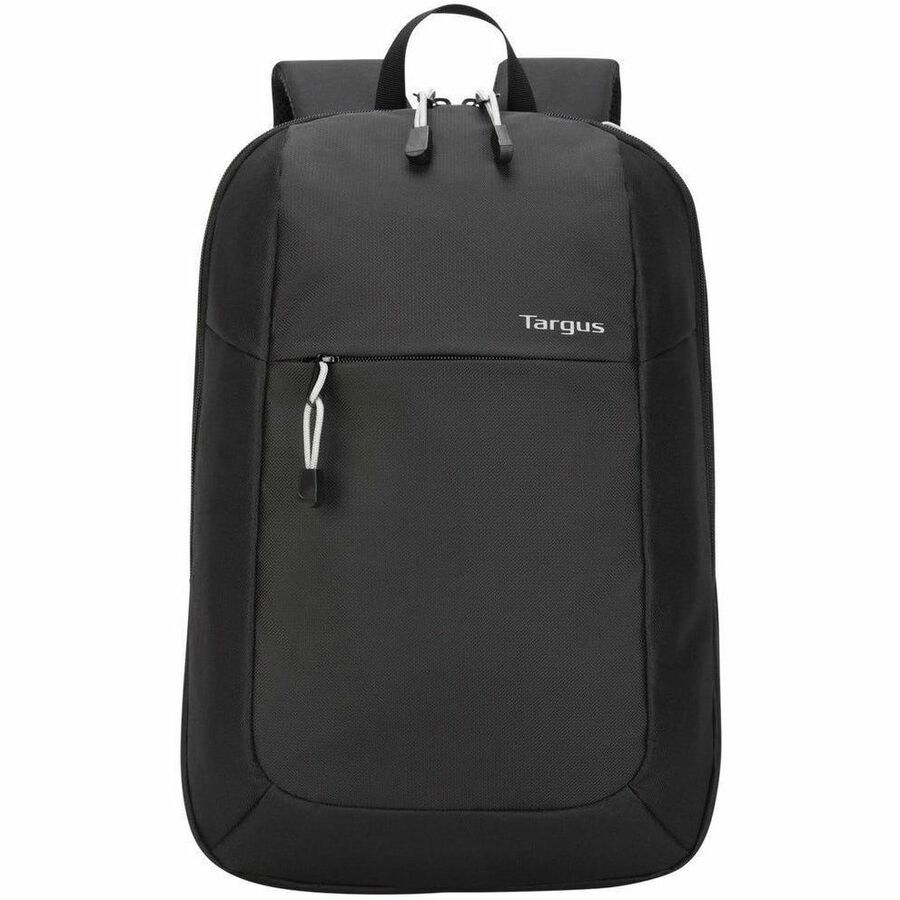 Targus Intellect TSB966GL Carrying Case (Backpack) for 39.6 cm (15.6") to 40.6 cm (16") Notebook - Black