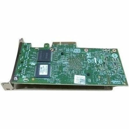 Dell Gigabit Ethernetkaart voor Server - 1000Base-T - Plug-in kaart