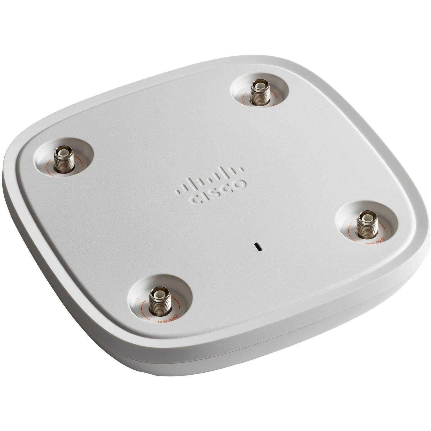 Cisco Catalyst 9115AXE Dual Band IEEE 802.11 a/b/g/n/ac/ax 5.38 Gbit/s Wireless Access Point - Indoor