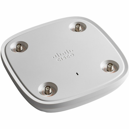 Cisco Catalyst 9115AXE Dual Band IEEE 802.11 a/b/g/n/ac/ax 5.38 Gbit/s Wireless Access Point - Indoor