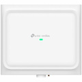 TP-Link Omada EAP772-Outdoor Tri Band Wi-Fi 7 IEEE 802.11 a/b/g/n/ac/ax/be 11 Gbit/s Wireless Access Point - Indoor/Outdoor