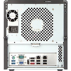 In Win Mini 4 Bay Server Tower