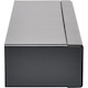 Eaton Tripp Lite Series 2-Port DVI Dual-Link / USB KVM Switch with Audio and Cables, TAA