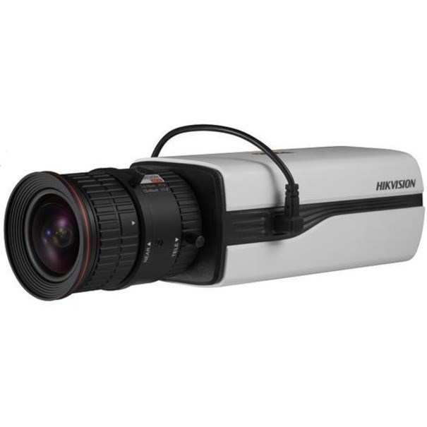 Hikvision DS-2CC12D9T-A 2 Megapixel HD Surveillance Camera - Color, Monochrome - Box