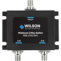 Wilson -3dB 2-Way Splitter 698-2700MHz, 75ohm
