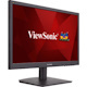 ViewSonic VA1903H 19-Inch WXGA 1366x768p 16:9 Widescreen Monitor with Enhanced View Comfort, Custom ViewModes and HDMI for Home and Office