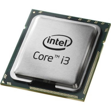 Intel Core i3 i3-4100 i3-4160 Dual-core (2 Core) 3.60 GHz Processor - OEM Pack