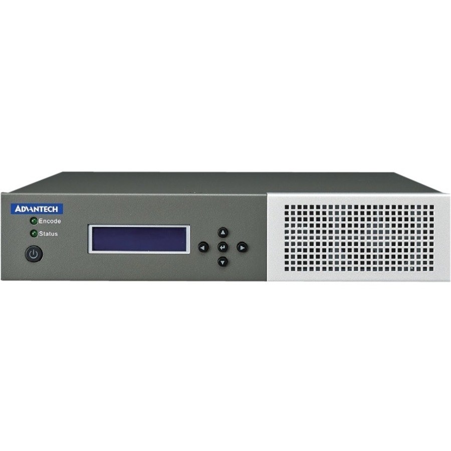 Advantech VEGA-6301E3-3EAE Video Encoder