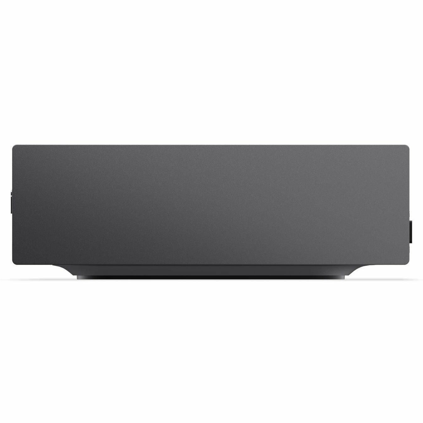 Lenovo ThinkStation PGX 30KL000CBF Werkstation - ARM Cortex X925 - 128 GB - 1 TB SSD - Minitoren