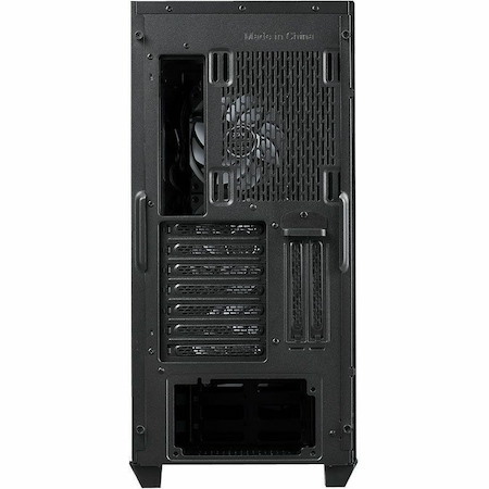 XPG CRUISER Super Mid-Tower Chassis