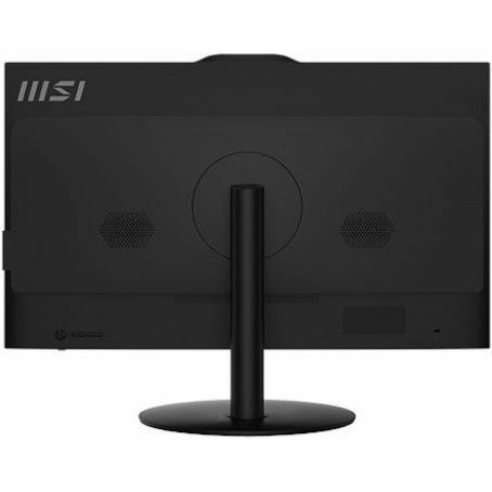 MSI PRO AP272 12M PRO AP272 12M-028US All-in-One Computer - Intel Core i5 12th Gen i5-12400 - 16 GB - 512 GB SSD - 27" Full HD - Desktop - Black
