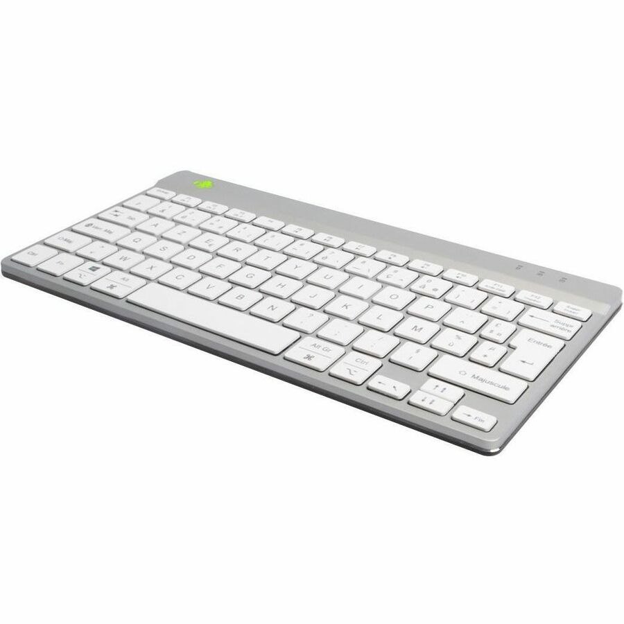 R-Go Compact Break Keyboard