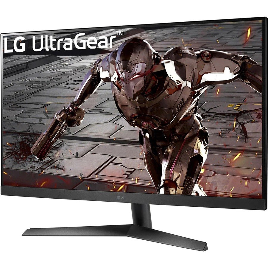 LG UltraGear 32GN50R-B 32" Class Full HD Gaming LED Monitor - 16:9