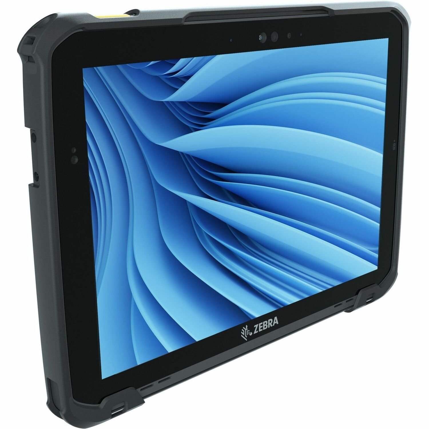 Zebra ET8x ET85 Rugged Tablet - 12" QHD - 16 GB - 512 GB SSD - 4G