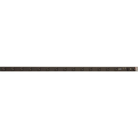 Vertiv Geist Basic 14-Outlets PDU
