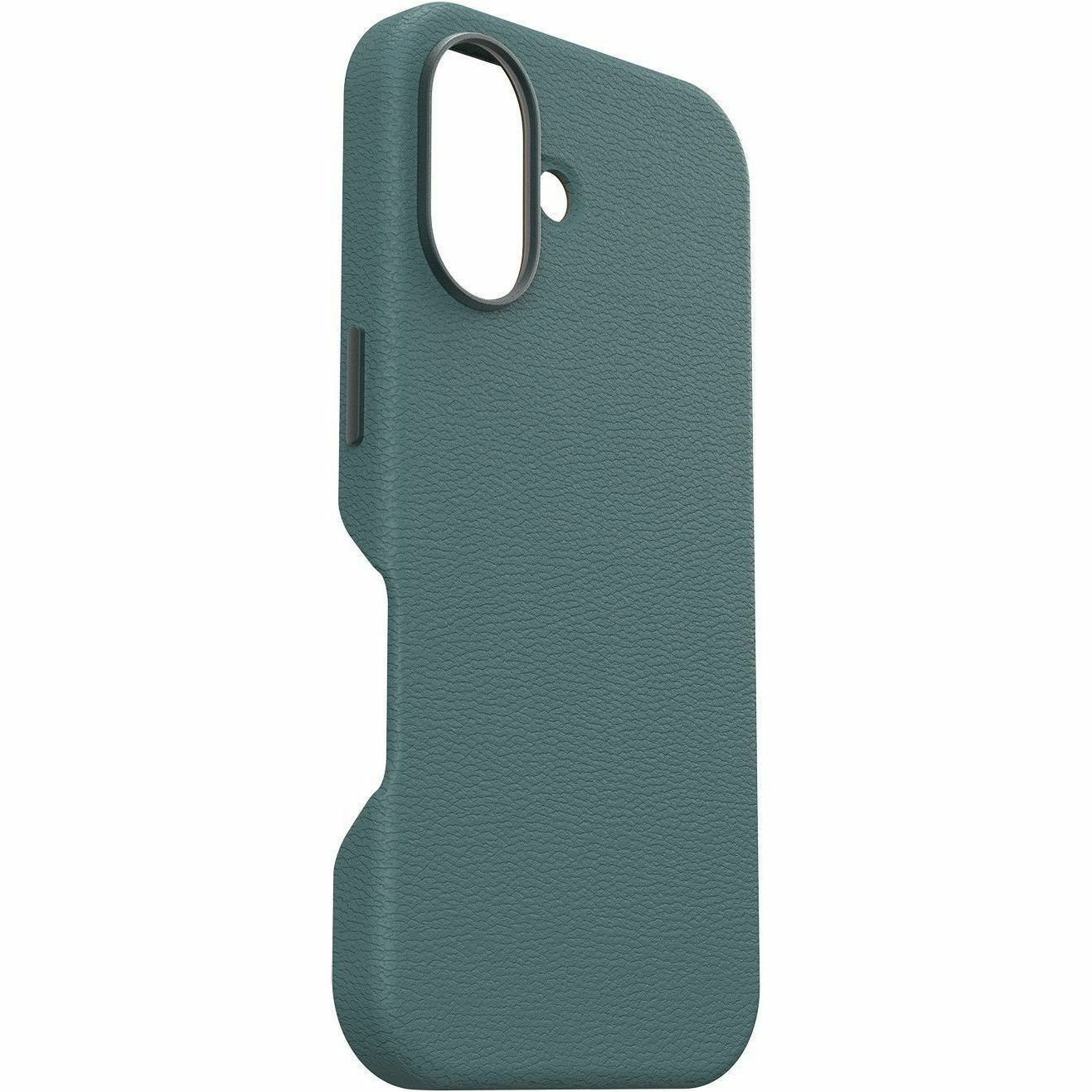 OtterBox Symmetry Case for Apple iPhone 16 Smartphone - Sagebrush (Green)