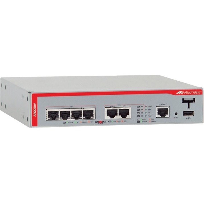 Allied Telesis Secure VPN Router