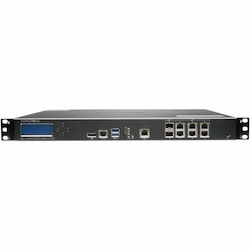 SonicWall CSa 1000 Network Security/Firewall Appliance - 5 Year CSa 1000 Intelligence