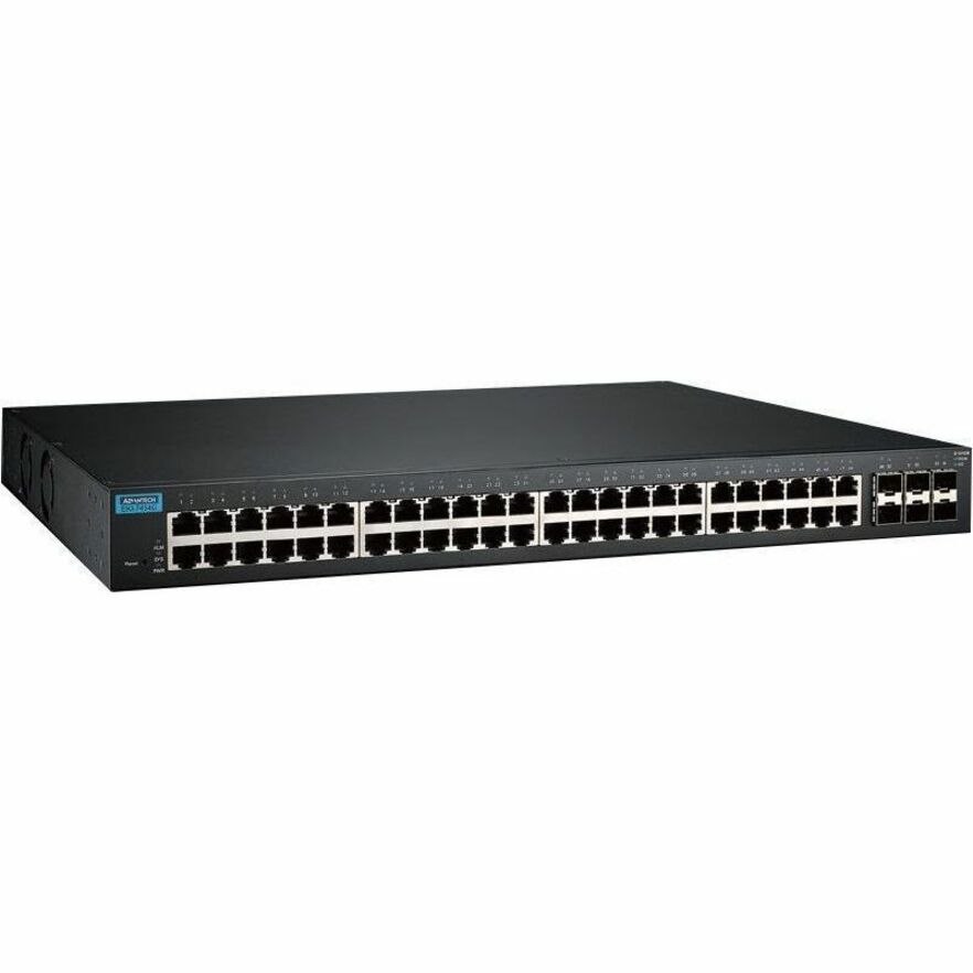 Advantech EKI-7454G-6X Ethernet Switch