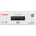 Canon 137 Original Toner Cartridge
