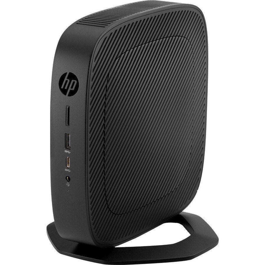 HP t540 Thin Client - AMD Ryzen R1305G Dual-core (2 Core) 1.50 GHz - TAA Compliant