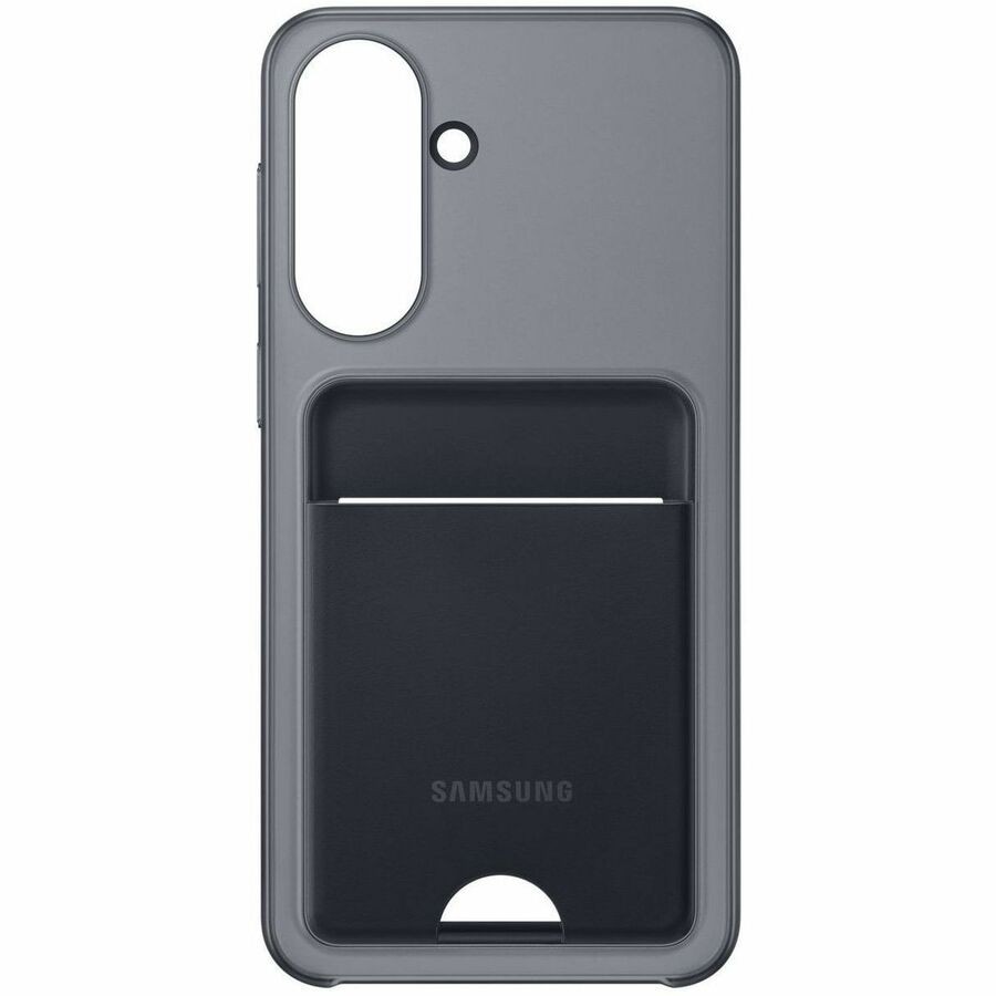 Samsung Case for Galaxy A37 5G Smartphone - Black