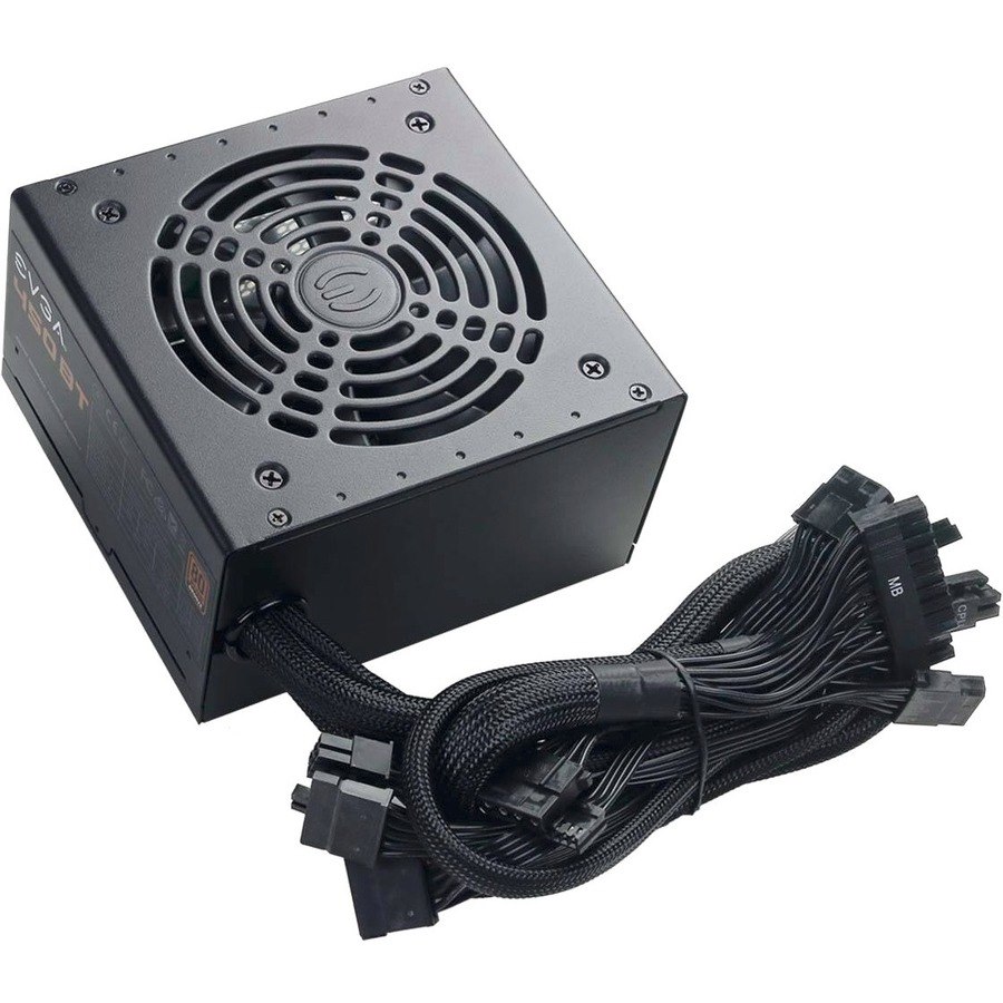 EVGA 450BT ATX12V/EPS12V Power Supply - 450 W