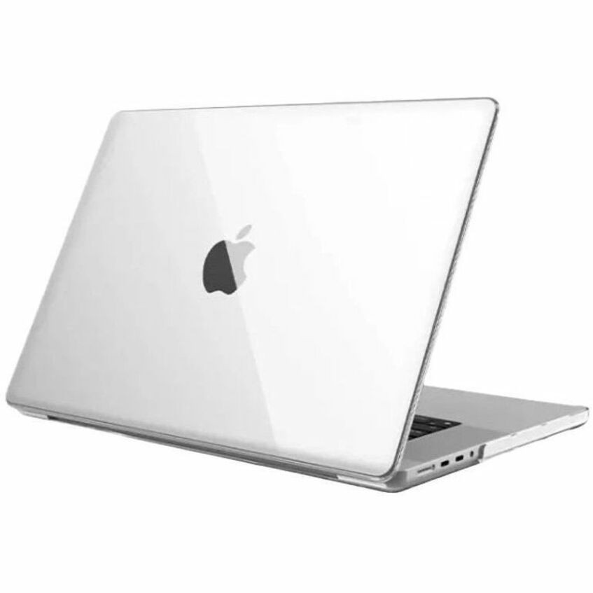 Zagg Hardshell-Macbook Air 13(M5/M4/M3/M2)-CLR