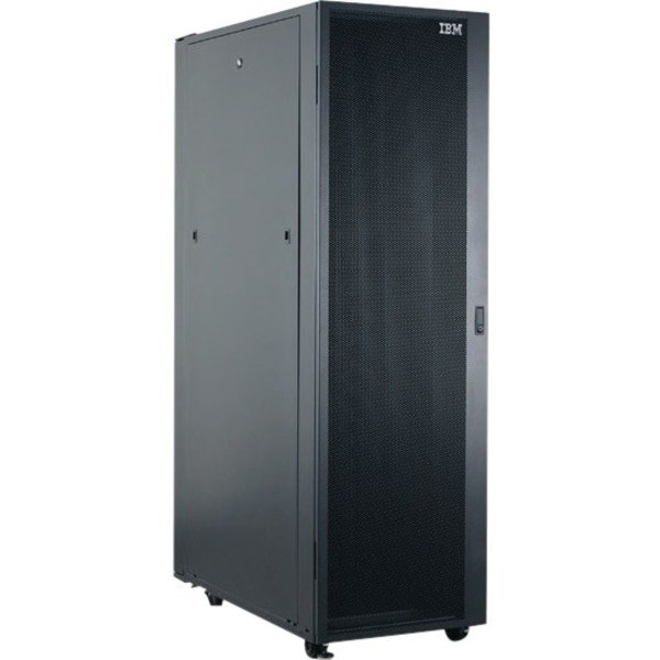 Lenovo 42U 1100 mm Enterprise V2 Dynamic Rack