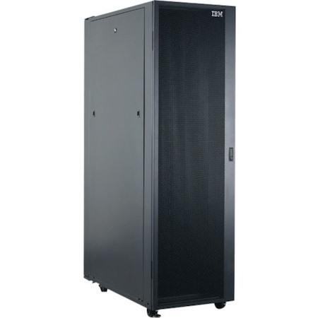 Lenovo 42U 1100 mm Enterprise V2 Dynamic Rack