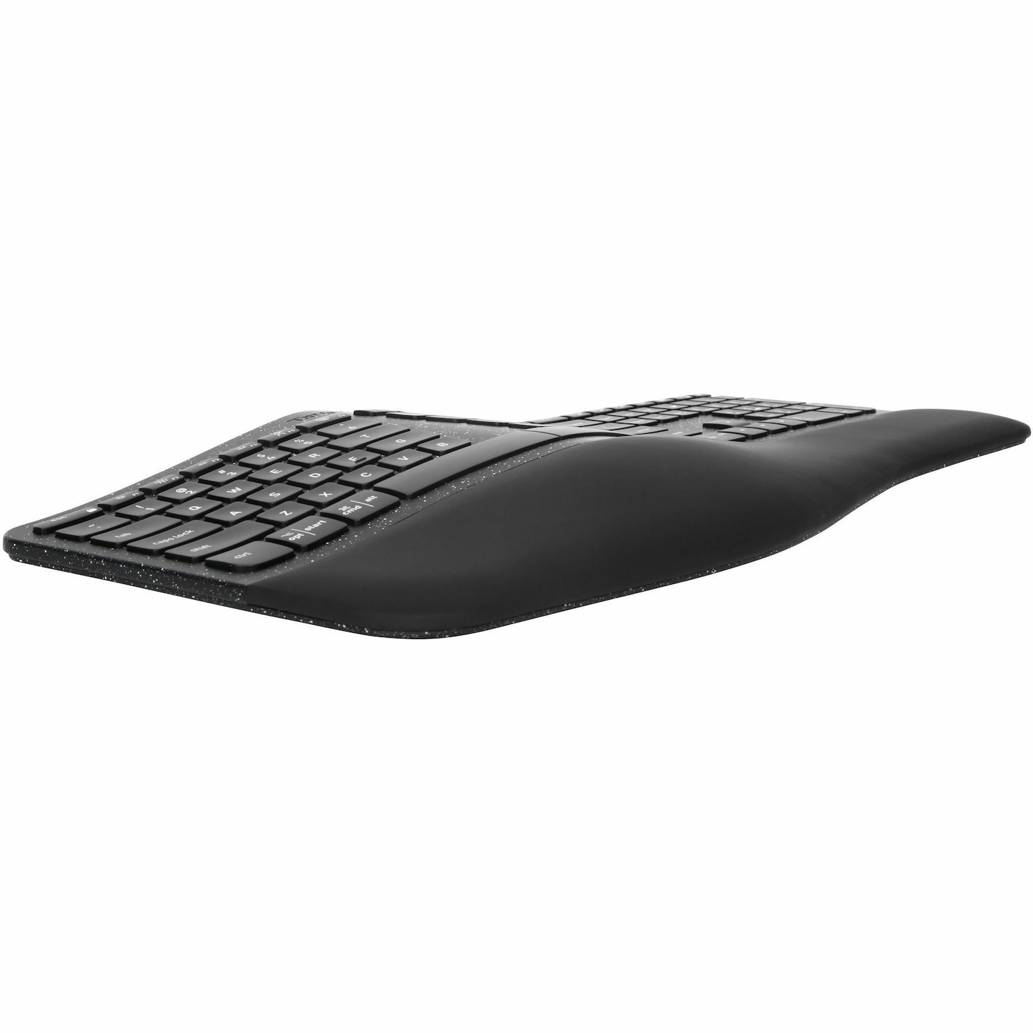 Targus Sustainable Ergonomic EcoSmart Keyboard