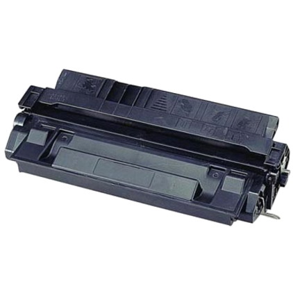 eReplacements C8061X-ER New Compatible Toner Cartridge - Alternative for HP (C8061X) - Black