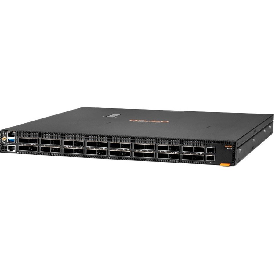 HPE CX 9300-32D Ethernet Switch