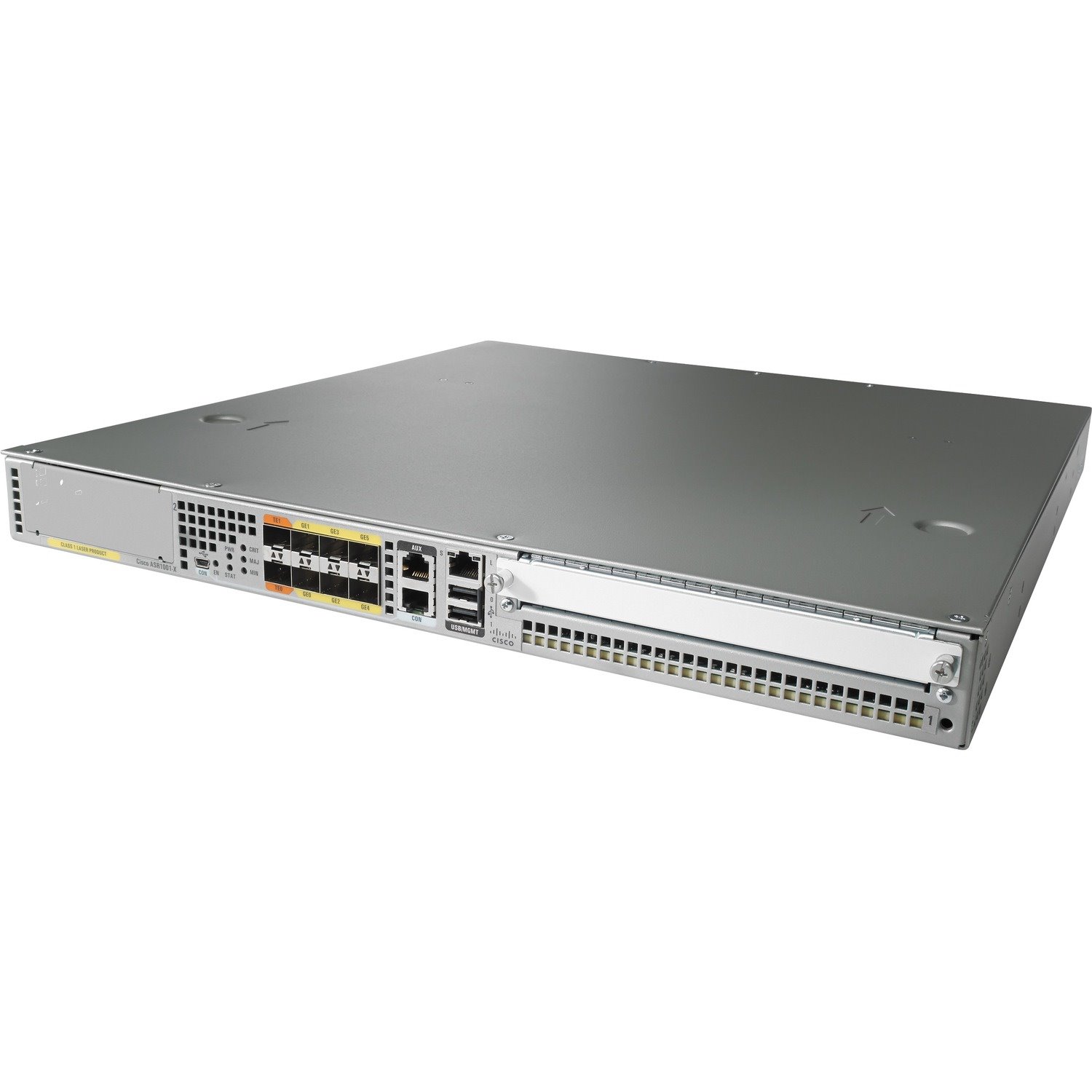 Cisco ASR 1000 ASR 1001-X Router