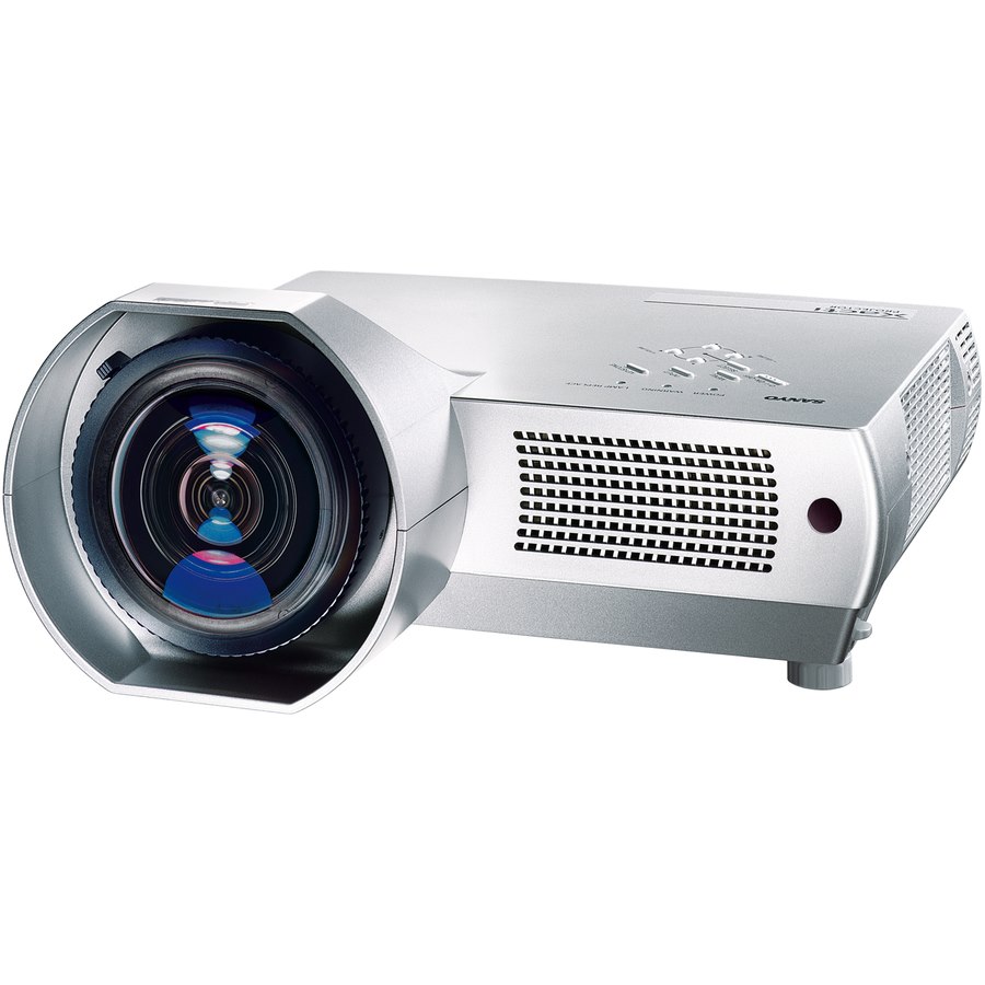 replacement lamp for Sanyo PLC-WXL46 projector (Alt lamp)