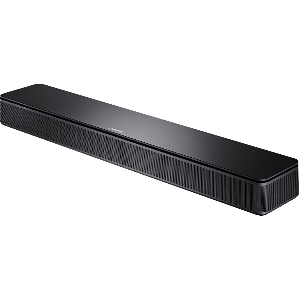 Bose Bluetooth Sound Bar Speaker - Black