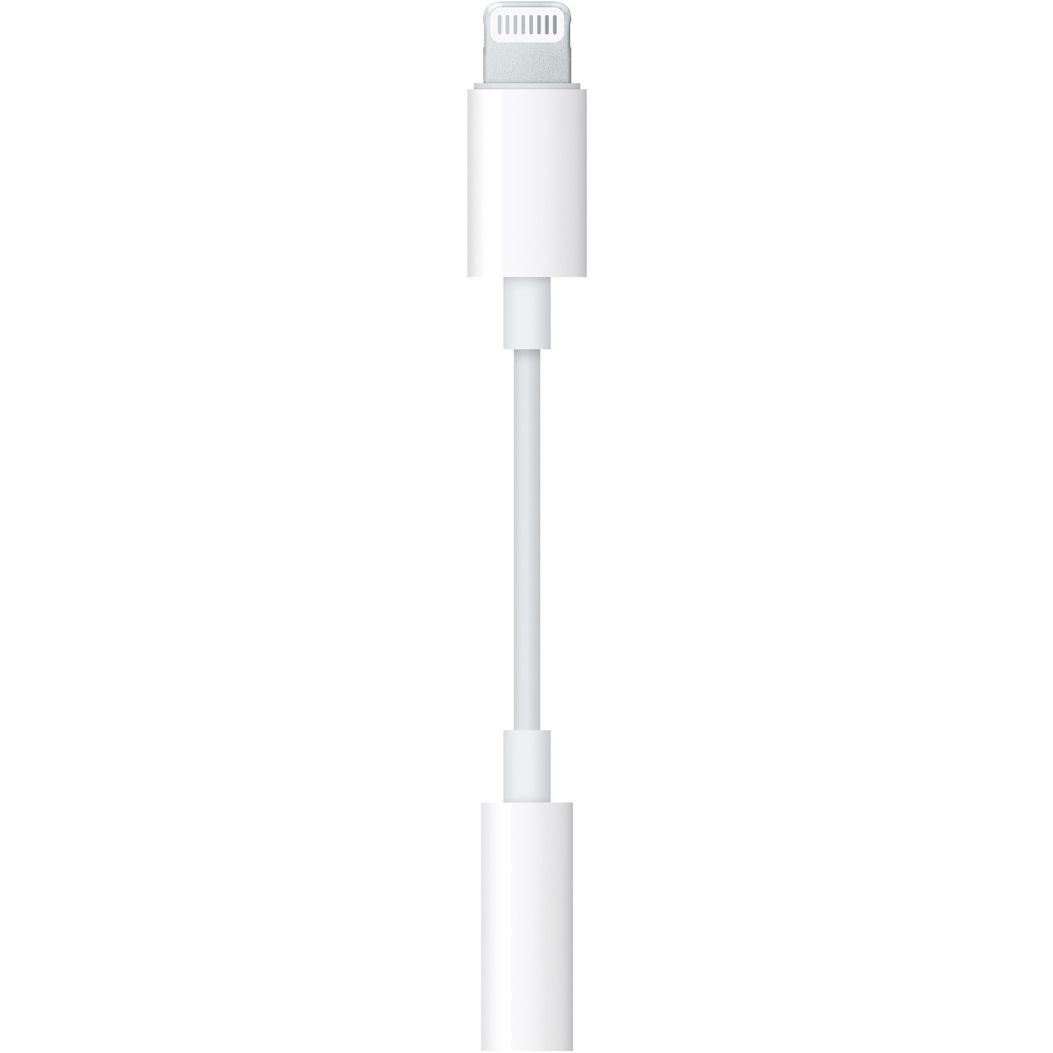 Apple Mini-phone/Proprietary Audio Cable - 1